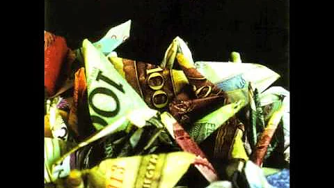 Money Mark - Pepe & Irene (2001)