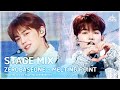 [STAGE MIX🪄] ZEROBASEONE – MELTING POINT(제로베이스원 - 멜팅 포인트) | Show! Music Core