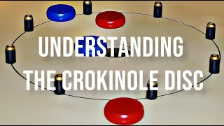 Understanding the Crokinole Disc