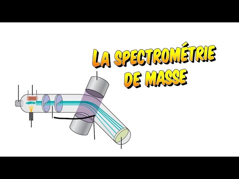 Vidéo: La spectrométrie de masse détruit-elle l'échantillon ?