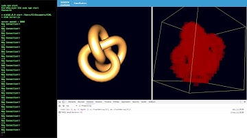 Voxelizing Polygon Data in WebGL
