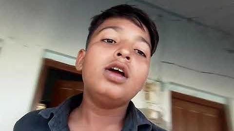 The first vlog 😌🥺