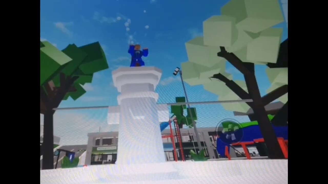 DIE 3 LAMI FANS (Musikvideo) #LAMI