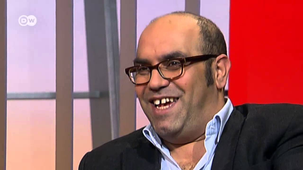 Business Consultant Akram Baker | Insight Germany