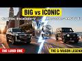 Luxury vs Power — Cadillac vs Mercedes-AMG Quiz Challenge