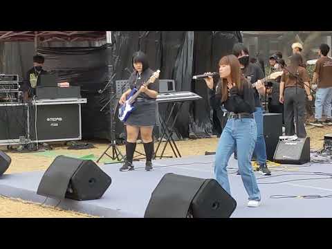 Fuck【大仁科大校慶演唱會】01 愛人錯過 | 20230317