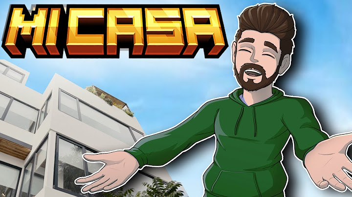 Mi NUEVA CASA 🏠 Especial 6M Bobicraft (House Tour)