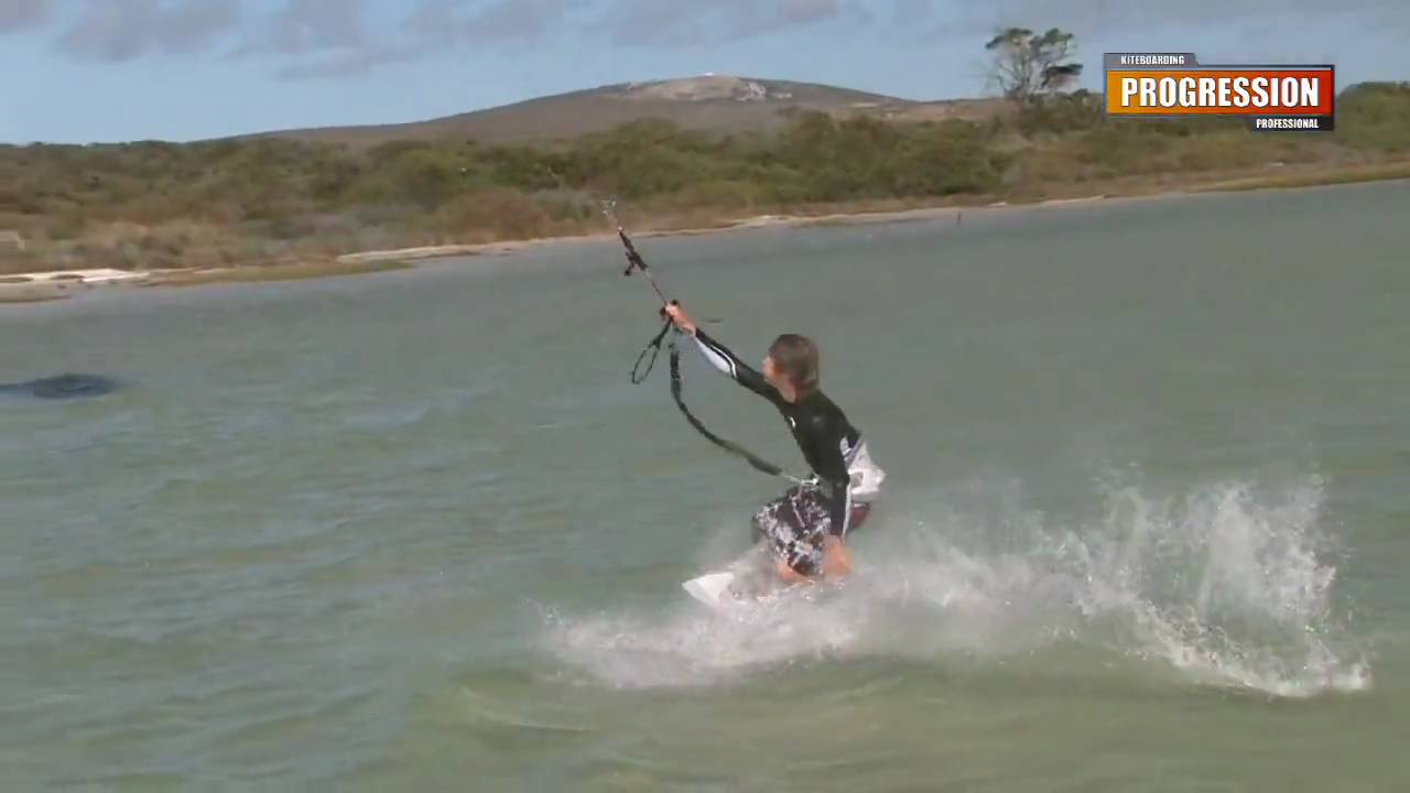 Aaron Hadlow - Slim Chance