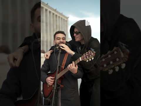 From Molenbeek To The Stage 24 Hours With Enesse 