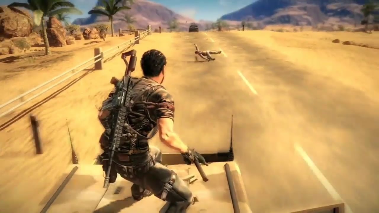 Top 10 INSANE Medium Spec PC Games 2017 | BEST GRAPHICS