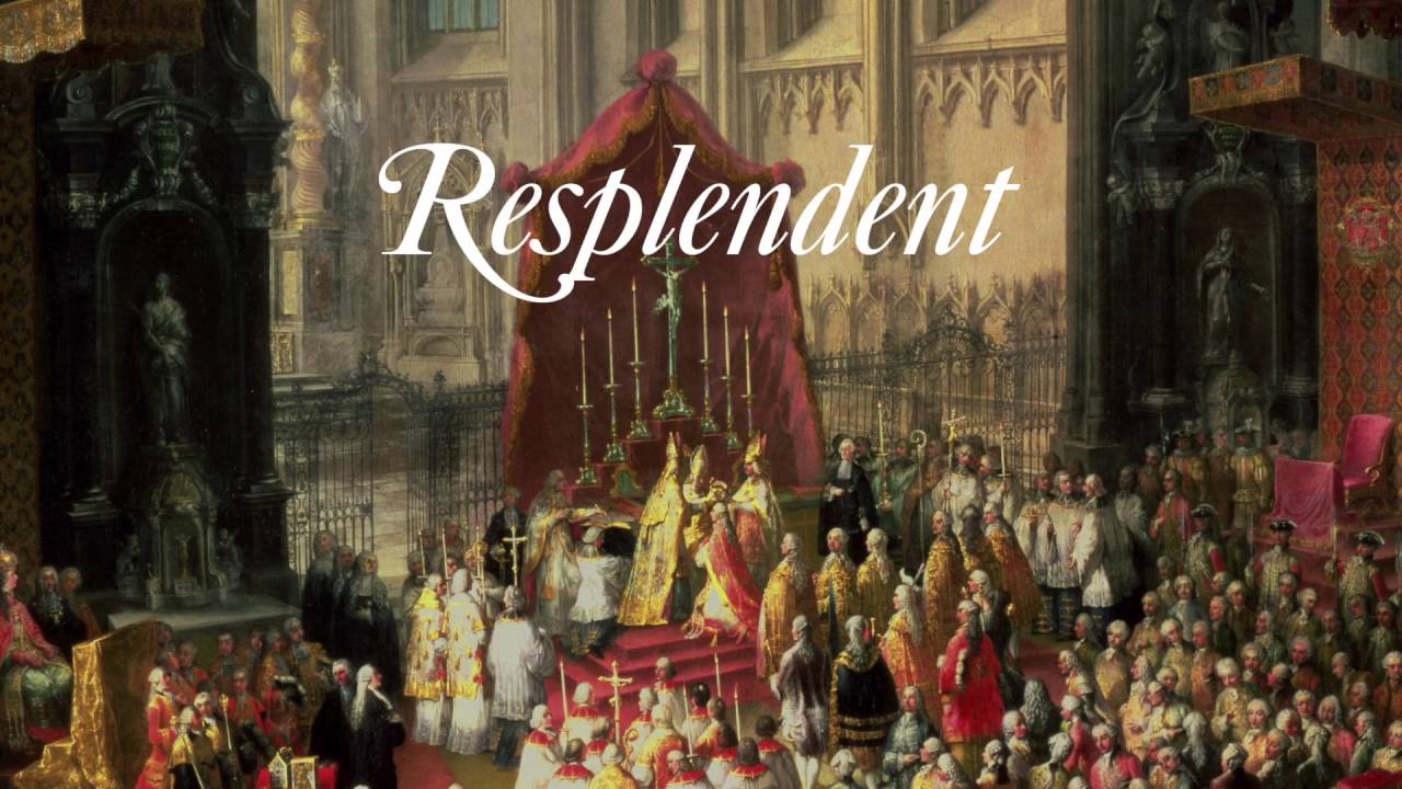 Guarda Apollo's Fire presents RESPLENDENT PURCELL - OCT. 6-9 su YouTube Guarda Apollo's Fire presents RESPLENDENT PURCELL - OCT. 6-9 su YouTube