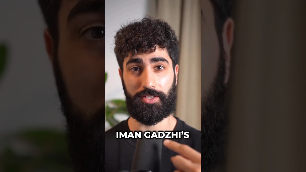 Iman Ghadzi s 1500 Course dropcourse SellCoursesOnline Iman Ghadzi s 1500 Course dropcourse SellCoursesOnline