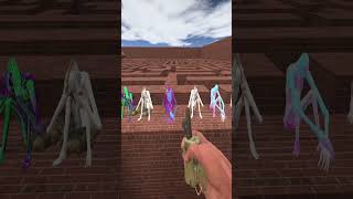 SCP 096 GARRY'S MOD 387 #errol gaming #gmod #nextbot