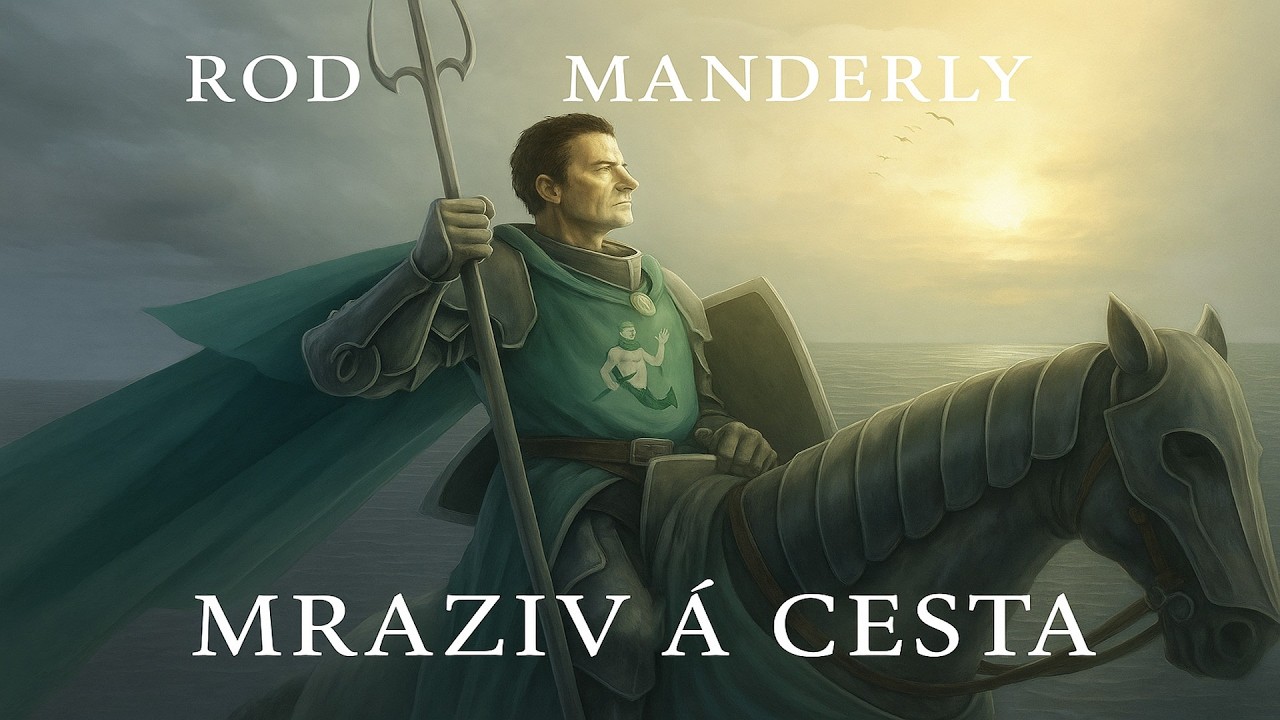 Hra o tróny | Rod Manderly