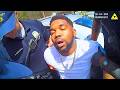 Man Caught Selling Illegal Things Gets Arrested, Bribing Cops Caught On Bodycam