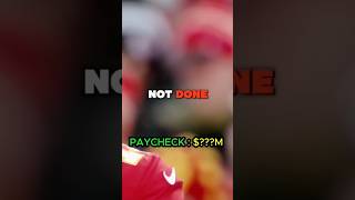 Famous Patrick Mahomes Salary Will Shock  you😱 #shorts #nfl Profile