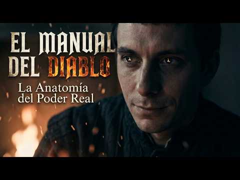 The Devil's Handbook: The Anatomy of Real Power by Niccolò Machiavelli