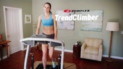 Lose Weight and Feel Great with the Bowflex TreadClimber 