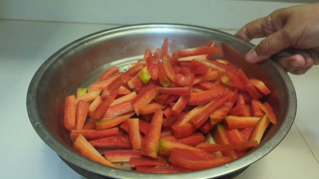 instant gajar ka aachar||carrot pickle recipe #cookingbookproduction #fypシ #fypシ゚viral #pickle 