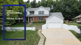 7277 N Whippoorwill Ln unbranded