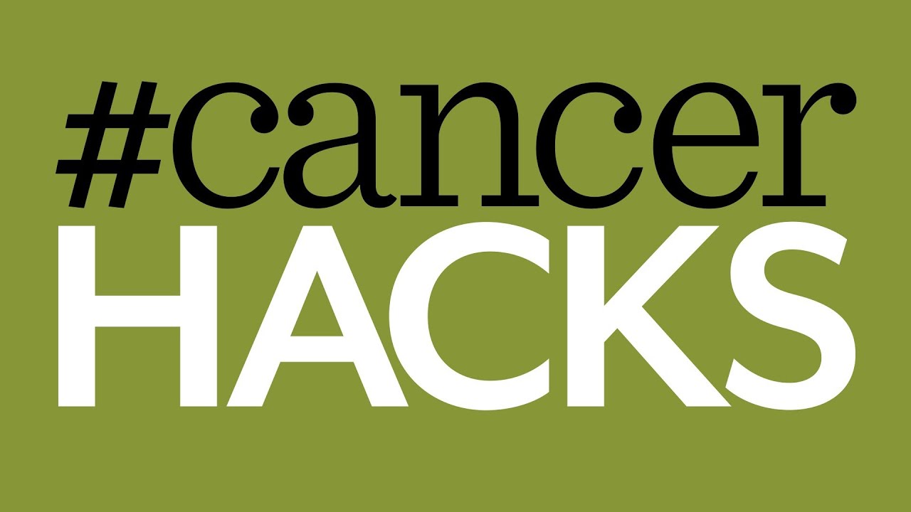 Cancer Hacks: What's a Hack?