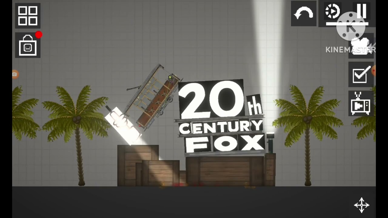 20th Century Fox Bloopers! (Full Movie) [Movie Rated: PG]