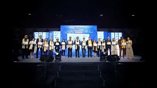 PhAMA 50th Anniversary Celebration : Gala Dinner and Fact Book Launch