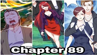 Divine Perspective Chapter 89