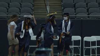 Class of 2021 Graduation Ceremony