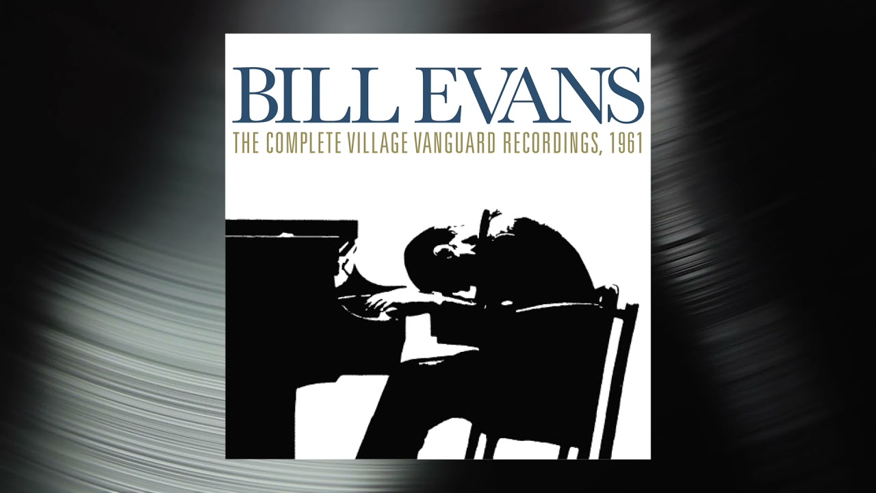 Waltz For Debby (Live At The Village Vanguard, New York