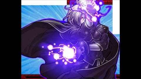 The King of Fighters 2002 UM Save the Universe (Igniz Theme)