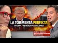 ¿A qué se enfrenta Trump? consecuencias de la guerra contra Irán. Lo que dicen las encuestas.