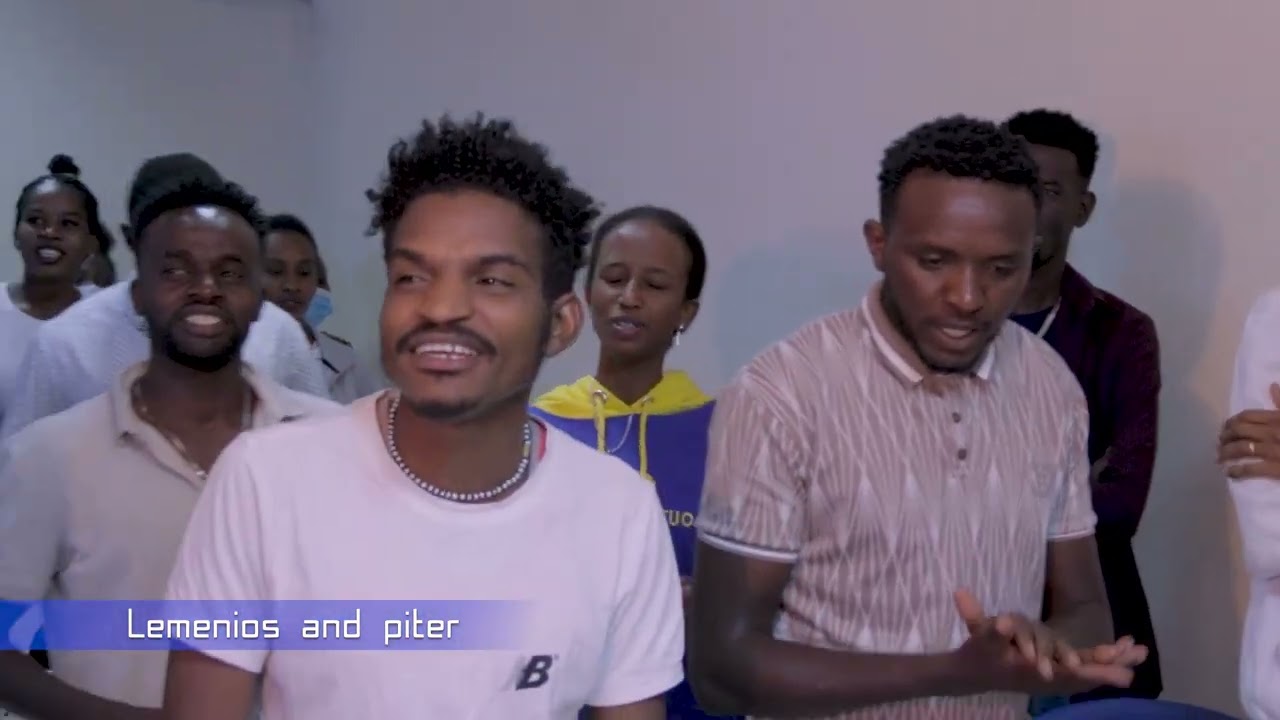 Piter  salam and  lemenios kerfe part 1