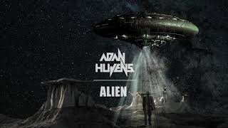 Adan Hujens - ALIEN