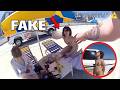 Woman Thinks Fake ID Will Fool Police, Ends Badly