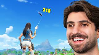 The BEST Clips of Fortnite Season 4!