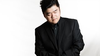Moye Chen - Four Worlds (Album Trailer)