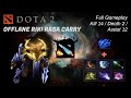 RIKI OFFLANE RASA CARRY - DOTA 2 INDONESIA