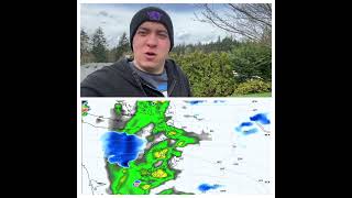 12 PM WX Update | 3/25/26