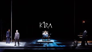 kira! [lyrics] | death note musical