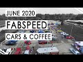 Fabspeed Cars &amp; Coffee | June 2020