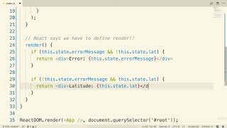 Celebrity 5.6  Conditionally Rendering Content | Modern React with Redux [2019 Update] Net Worth