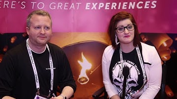 Transworld 2017 Ticketleap - Haunt News Network