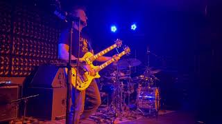 El Ten Eleven - My Only Swerving - Live at the Casbah, San Diego, January 4, 2024
