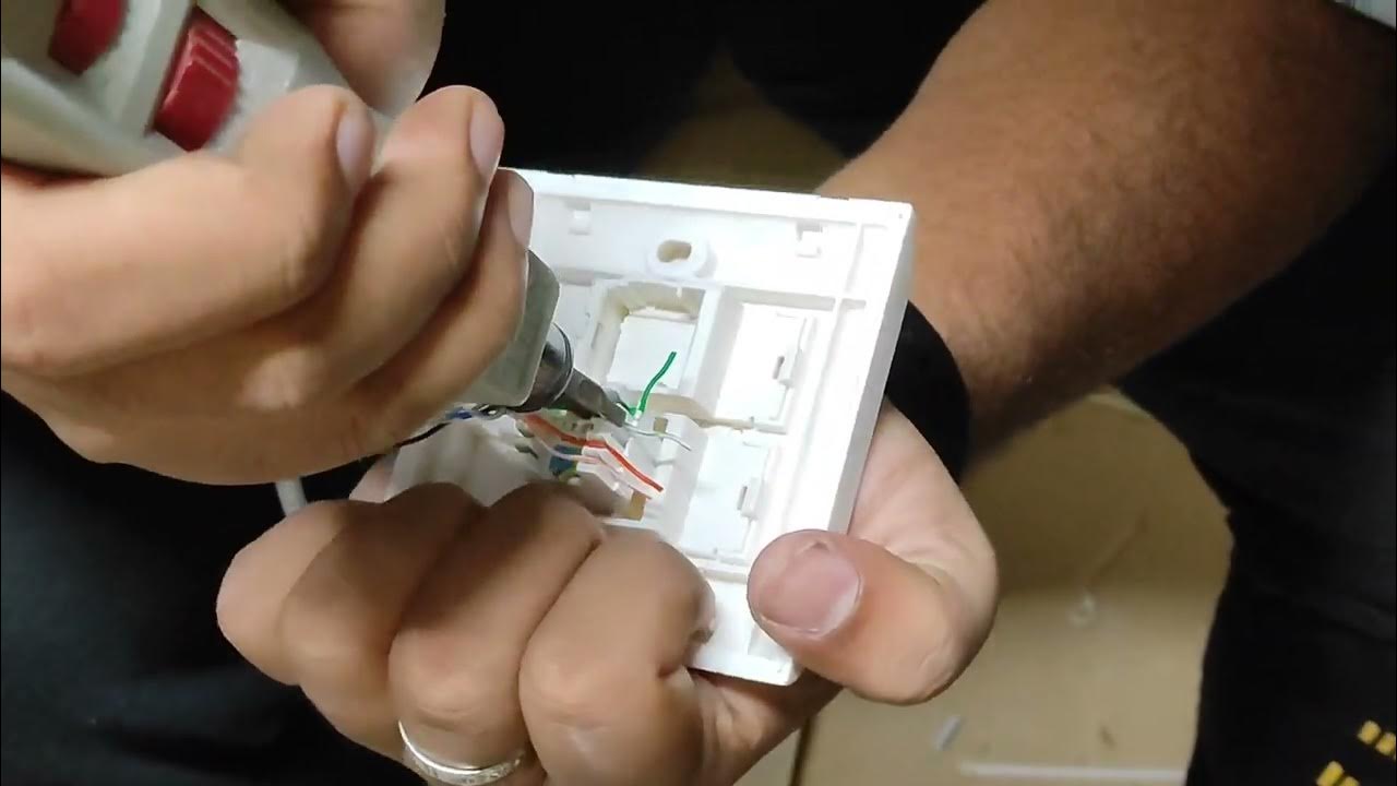 IO punching data Punching YouTube