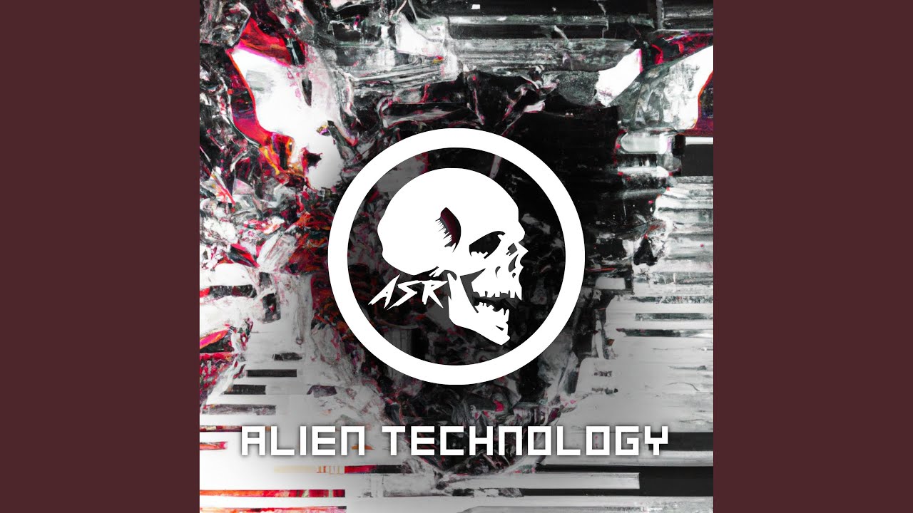 Alien Technology adlı videoyu YouTube'da izle Alien Technology adlı videoyu YouTube'da izle