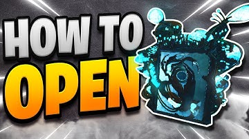 How to Unlock Techrot Cache and Get Safe Biocode in Warframe 1999!