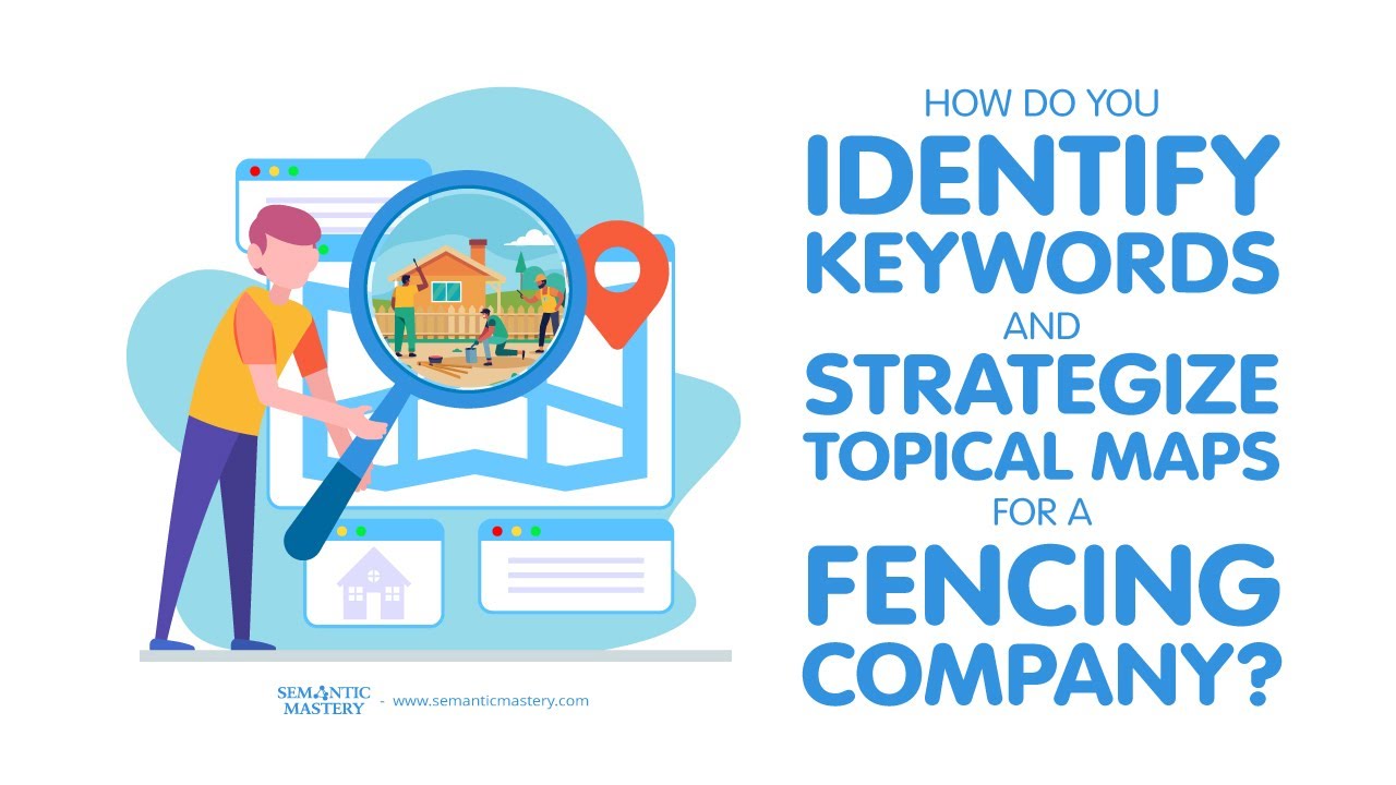Secrets to Fence Business SEO Success
