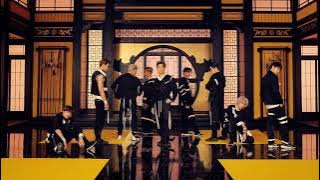 NCT 127 Favorite Vampire Ringtone