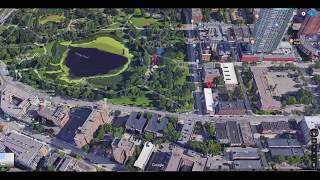 214 Place, Minneapolis - Studio Tour